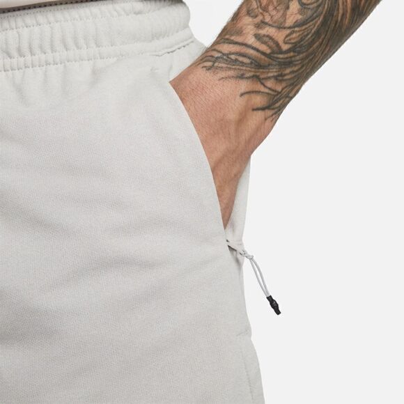 Nike Running Division Shorts 2in1 4" KHAKI BEIGE - Picture 4 of 11